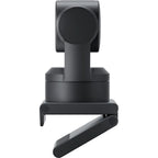 Insta360 Link 2 Standard video conferencing camera with adjustable lens and sleek design, ideal for professional virtual meetings.
