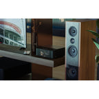 Bluesound Node Icon