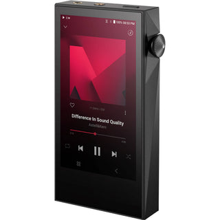 Astell&Kern portatīvie mūzikas atskaņotāji