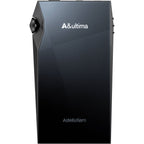 Astell&Kern A&ultima SP3000M portable music player with sleek black design and high-resolution display.