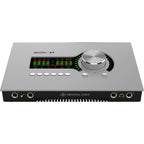 Universal Audio Apollo x4 Gen 2 (Studio+ Edition)