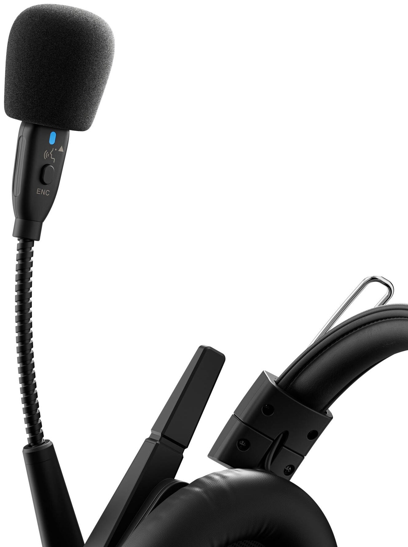 Saramonic WiTalk9 WT6S 6-person wireless video equipment set with microphones and receiver for professional audio recording