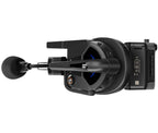 Saramonic WiTalk9 WT5S 5-person wireless video equipment set with microphones and receiver for professional audio recording.