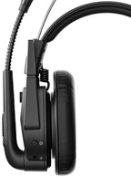 Saramonic WiTalk9 WT3S 3-person wireless video equipment set with microphones and transmitter for professional audio recording.