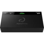 AlphaTheta HP-TX01 bezvadu DJ raidītājs ar zemu latentumu