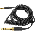 Focal Lensys Professional studio headphones with over-ear design and padded ear cups for comfortable listening.