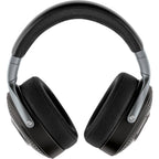 Focal Lensys Professional studio headphones with over-ear design, black ear cups, and adjustable headband for accurate sound.