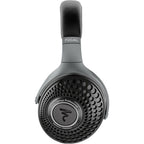 Focal Lensys Professional studio headphones with over-ear design and cushioned ear cups for accurate audio monitoring.