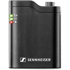 Sennheiser Profile Wireless Creator Microphone System with compact transmitter and receiver for professional audio recording