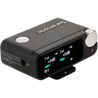 Saramonic Ultra creator wireless microphone system with Lavalier microphones, compact and portable for high-quality audio recording.