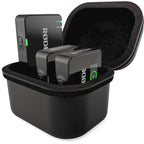 Rode Charge Case+ (for Rode Wireless GO 3)