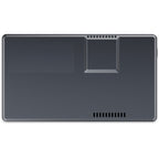 Feelworld P6XL 6-inch camera field monitor displaying live video feed and user interface for professional video monitoring.
