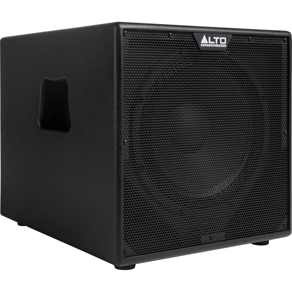 Alto Professional TX12S