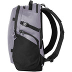 Wandrd Stratus Photo 18L video equipment bag with padded compartments and durable black exterior for camera gear storage.