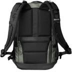 Wandrd Stratus Photo 18L video equipment bag with padded compartments and adjustable straps for secure gear storage.