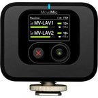 Shure MoveMic 88+ Receiver Kit