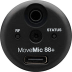Shure MoveMic 88+ Receiver Kit