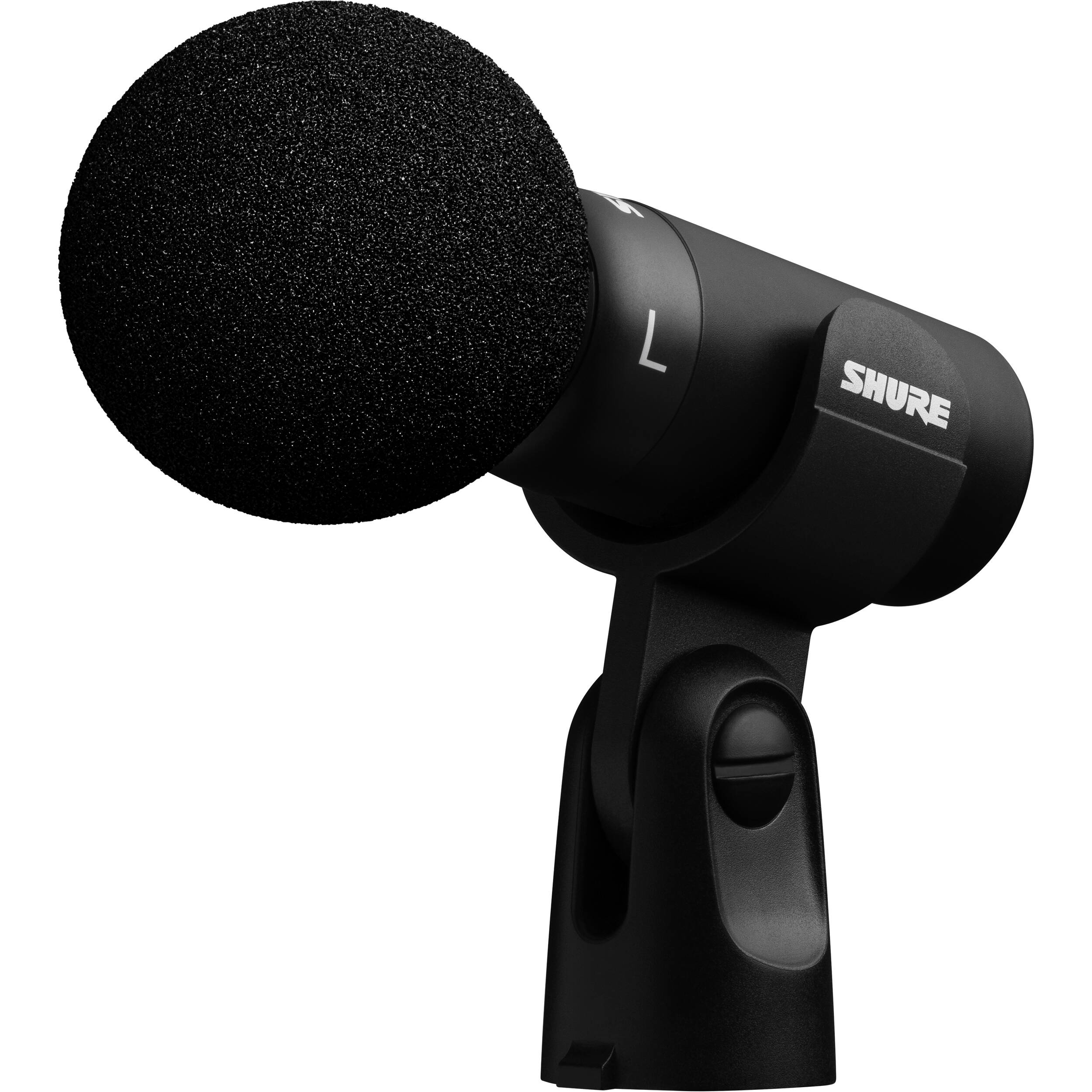 Shure MoveMic 88+ Receiver Kit