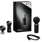 Shure MoveMic 88+ Receiver Kit