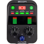 Zoom PodTrak P2