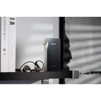 Astell&Kern A&ultima SP3000M portable music player with sleek black design, touchscreen display, and premium build quality
