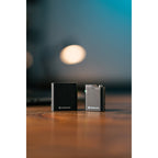 Sennheiser Profile Wireless 1-Channel Creator Microphone System with transmitter and receiver for professional audio capture