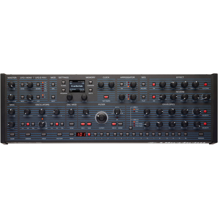 Oberheim