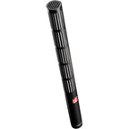 sE Electronics sE6160 shotgun microphone with durable metal construction, adjustable support, and professional audio recording features.