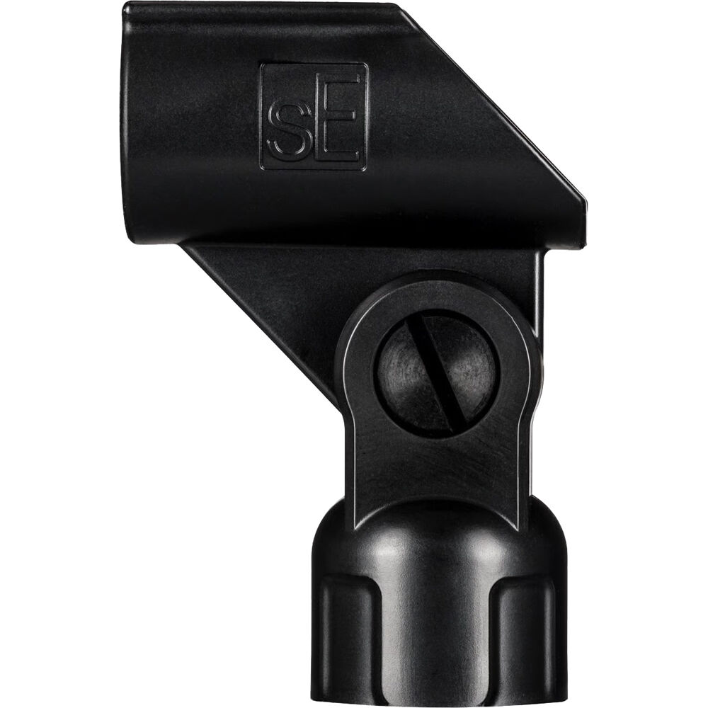 sE Electronics sE6160 shotgun microphone with professional-grade build and directional capsule for high-quality audio recording