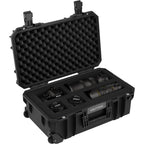 GUTEK Tortoise T-300 Carry-On Protector Case