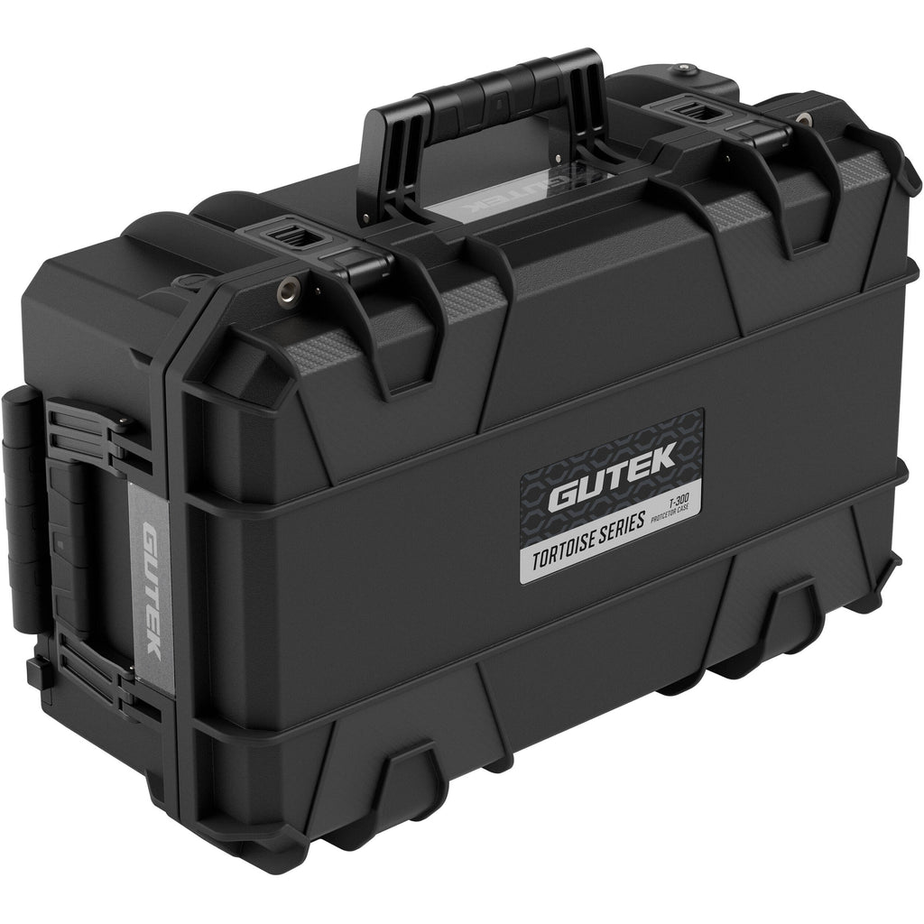 GUTEK Tortoise T-300 Carry-On Protector Case