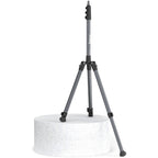 SmallRig RT190 reversible portable studio light support stand for video lighting, compact and lightweight for easy setup.