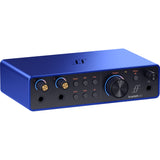 Focusrite Scarlett 2i2 4th Gen (Anniversary Edition)