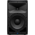 Presonus Air XD 10 active loudspeakers, pair of compact studio monitors with black enclosures and front-facing controls.