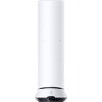Insta360 Wave video conferencing camera with sleek design and multiple lens setup for high-quality virtual meetings.