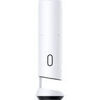 Insta360 Wave video conferencing camera with sleek design and multiple lenses for high-quality virtual meetings.