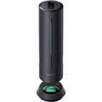 Insta360 Wave video conferencing camera with sleek design and built-in microphone, ideal for virtual meetings and remote communication