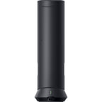 Insta360 Wave video conferencing camera with sleek design and adjustable lens for high-quality virtual meetings.