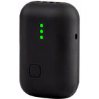 Instamic Pro Plus C mono portable recorder with compact design and built-in microphone for high-quality audio recording.