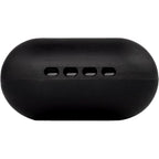 Instamic Pro Plus C Mono portable recorder by Instamic showing a compact black device with control buttons.