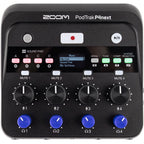 Zoom PodTrak P4next