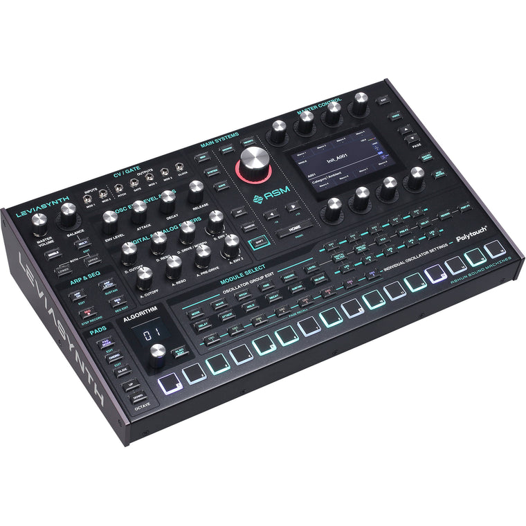 ASM