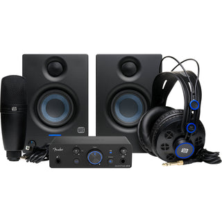 Studio Bundles