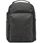 Wandrd Prvke Pocket video equipment bag with padded compartments for camera gear and accessories, compact and durable design.