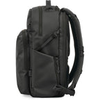 Wandrd Prvke Pocket video equipment bag with padded compartments and adjustable straps, designed for secure camera gear storage