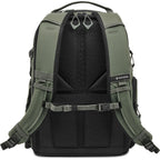 Wandrd Prvke Pocket video equipment bag with padded compartments and adjustable straps, ideal for camera gear storage.