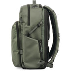 Wandrd Prvke Pocket video equipment bag with compact design, padded compartments, and durable materials for camera gear protection.