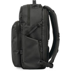 Wandrd Prvke Pocket video equipment bag with padded compartments and adjustable straps for secure gear storage.