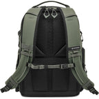 Wandrd Prvke Pocket video equipment bag with padded compartments and adjustable straps for secure gear storage.