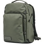 Wandrd Prvke Pocket video equipment bag with compact design, multiple compartments, and durable black exterior for camera gear storage.